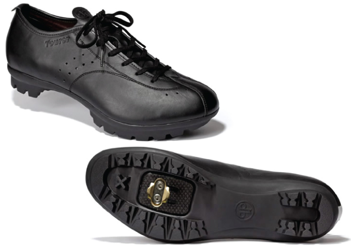 Perth Vintage Cycles Vintage cycling shoes