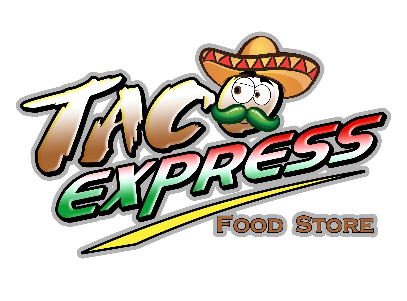 Taco Express Food Store