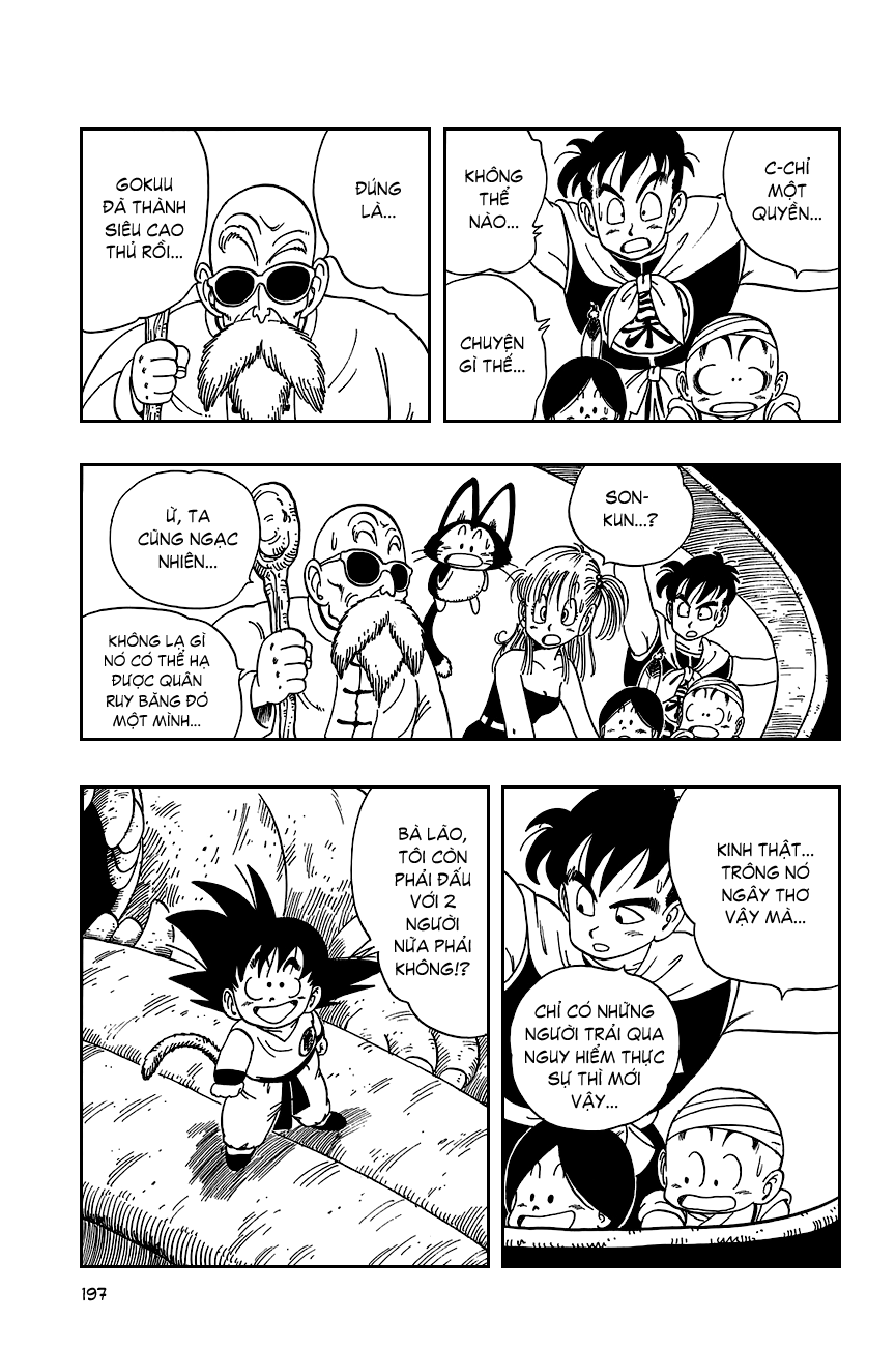 teamlogicnj.com -Dragon Ball Bản Vip - Bản Đẹp Nguyên Gốc Chap 103