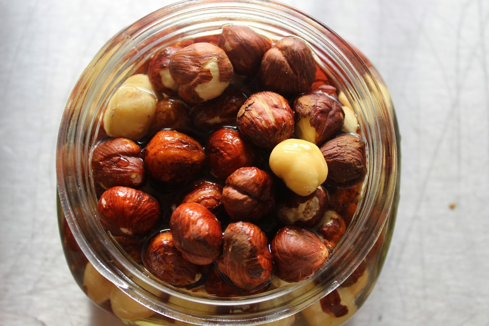 Pure Pursuit A Guide to Soaking Nuts and Seeds
