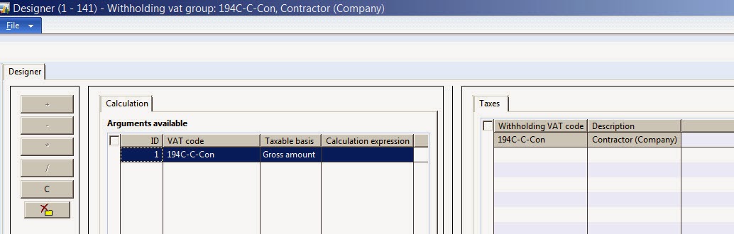 2009 withholding calculator
