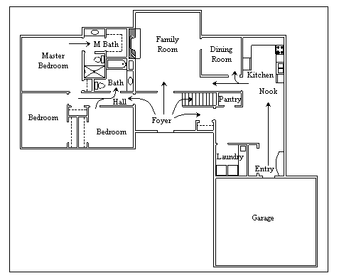 interior design tips floor plan design ideas