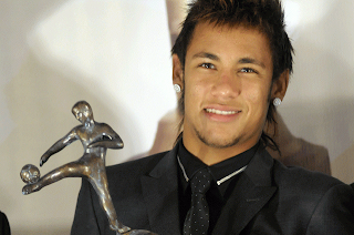 Neymar dice 