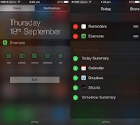 Come abilitare i widget su iPhone e iPad
