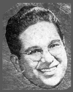 CHUY REYES