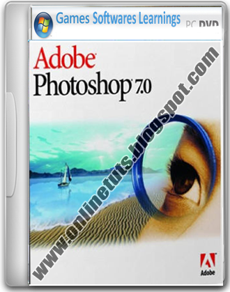 Adobe Photoshop 7 Book Pdf Download