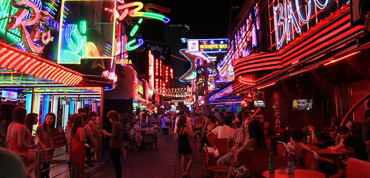 Guest Friendly Hotels Bangkok