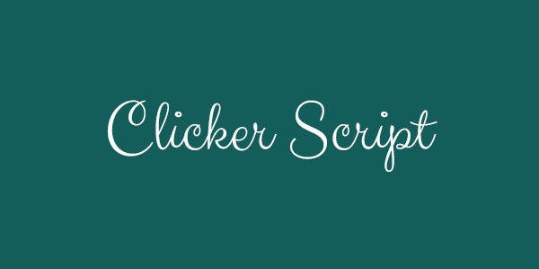 Download 25 Font Script Tulisan Tangan Keren Free Download Desain Graphix SVG Cut Files