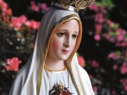 Maria Nuestra Madre