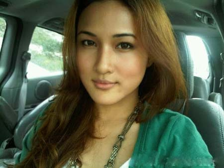 anis zalikha