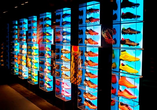 pro direct boot room
