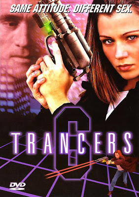 Tập Kích Xuất Thần - Trancers 6