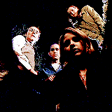 Buffy Buffy
