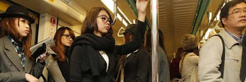 Gila..!! Demi Lingkungan Sekarang Wanita Taiwan Hanya Memakai Celana Dalam