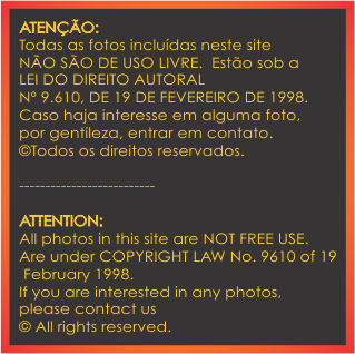 AVISO IMPORTANTE!