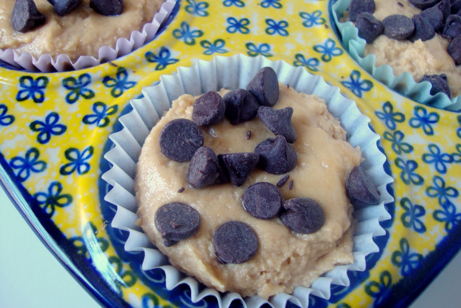Mini Peanut Butter Pies *For Mikey* Bake Your Day