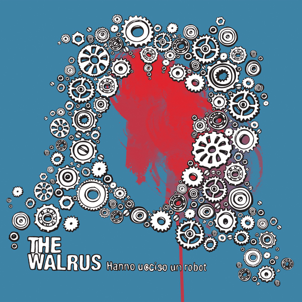 the walrus hanno ucciso un robot