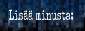 Kiinnostaako tietää minusta enemmän?