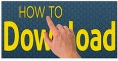 HOW TO DOWNLOAD ?