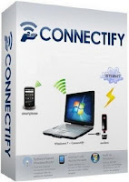 Cara berbagi jaringan internet menggunakan Connectify Cara berbagi jaringan internet menggunakan Connectify