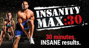REVIEW INSANITY MAX 30 (PRIMO MESE)