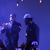 Drake and PartyNextDoor perform at NYC's SOBs