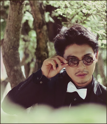 Izzue Islam Tweet Link Entry Blog Ini!