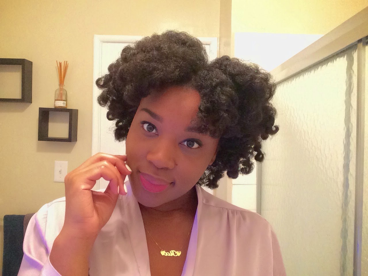 Thee Pinkist How To Quick Flexi Rod Set With Flax Seed Gel