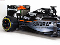 Force India VJM08