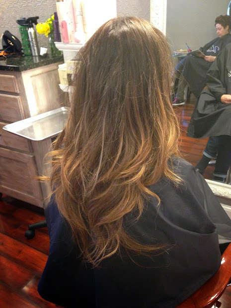 earth loving hair stylists share