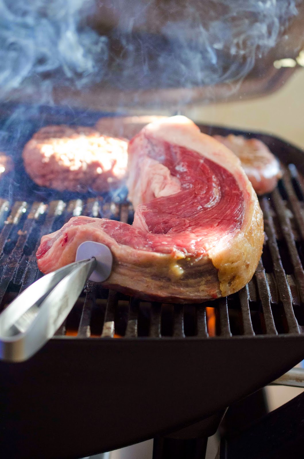 picanha alla griglia DrBeckmann