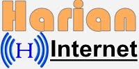 Harian Internet