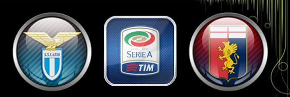 Lazio Vs Genoa Lazio Vs Genoa