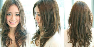 fesyen style rambut perempuan fesyen style rambut perempuan