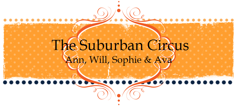 The Suburban Circus