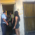 Auxilian a mujer que había sido secuestrada por policía