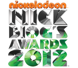 Nick Blog's Awards 2012