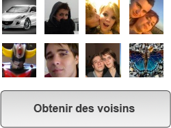 Obtenir Des Voisins