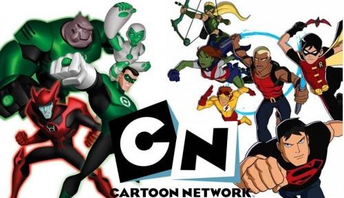 Other Porn Sites. Free Porn Blogger Young Justice Invasion Green Lantern The Animated Series on Cartoon Network by DC Nation e1350144545680 Other Porn Sites. Free Porn Blogger