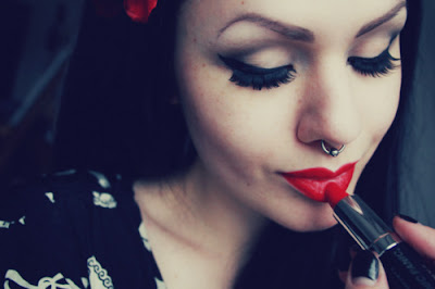 Piercing no Septo Dicas de Piercing no Septo
