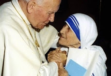 🙏 "Anjezë Gonxhe Bojaxhiu" (Madre Teresa di Calcutta) - Le parole.... ✔