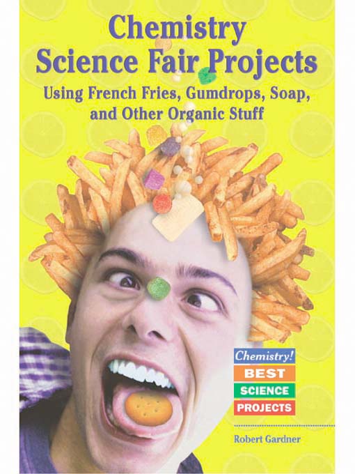 chemistry science fair projects chemistry science fair projects