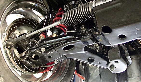 Komponen Power Steering pada Mobil Tips Perawatan Power Steering Mobil Agar Tetap Awet