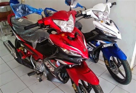 yamaha jupiter mx king 150cc yamaha jupiter mx king 150cc