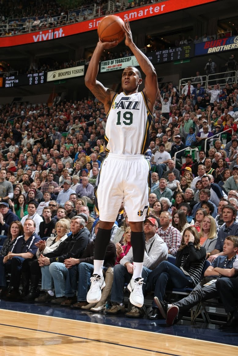 Hoopistani NBA Player Raja Bell to visit India