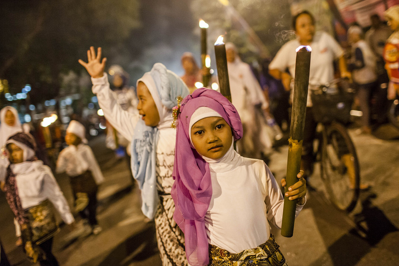 Holy Month Of Ramadan Essay