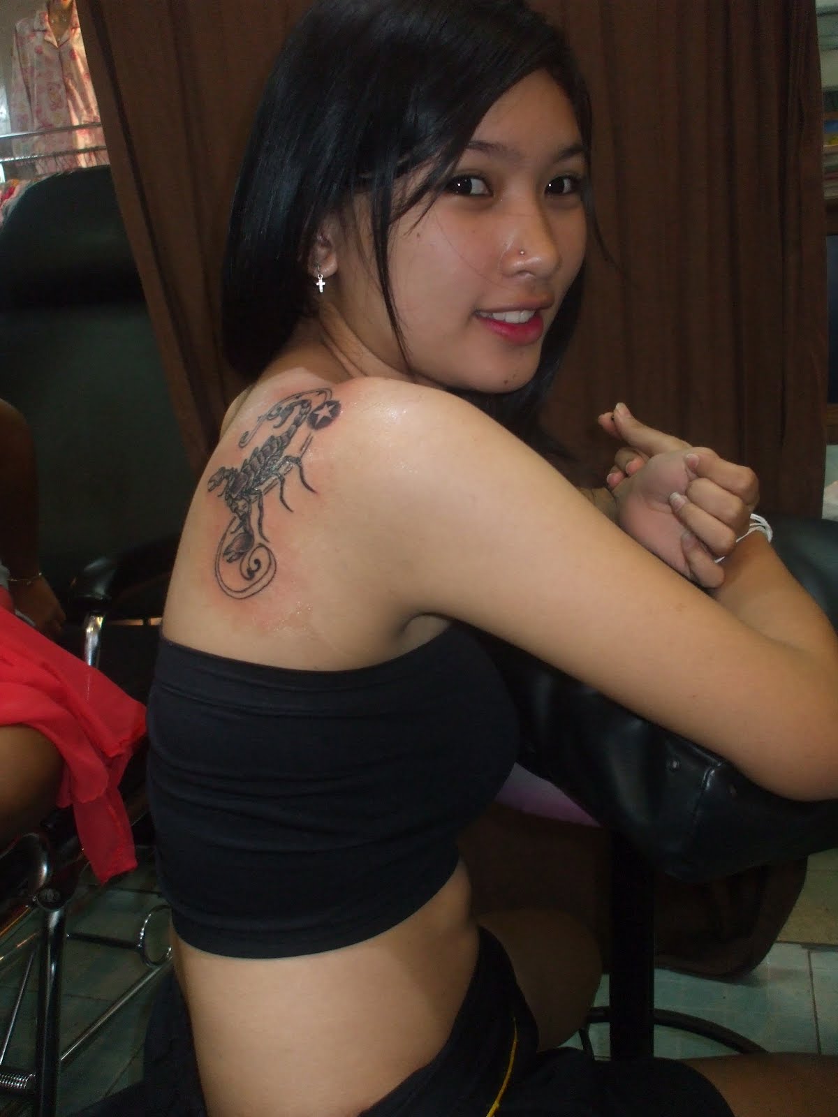 ลายส ก รอยส ก tattoo tattoothaibygolf ลายส ก รอยส ก tattoo tattoothaibygolf
