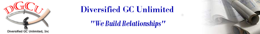 Diversified GCU