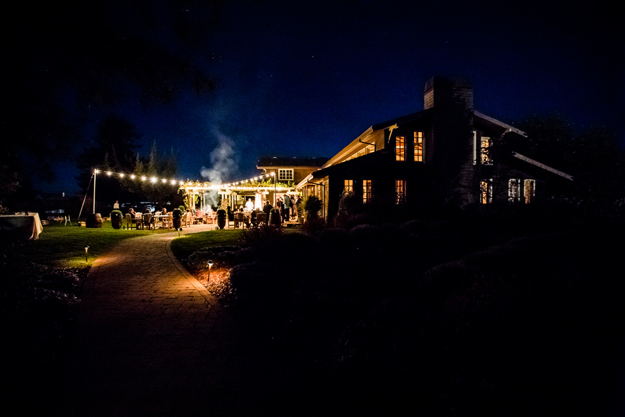 deloach winery wedding