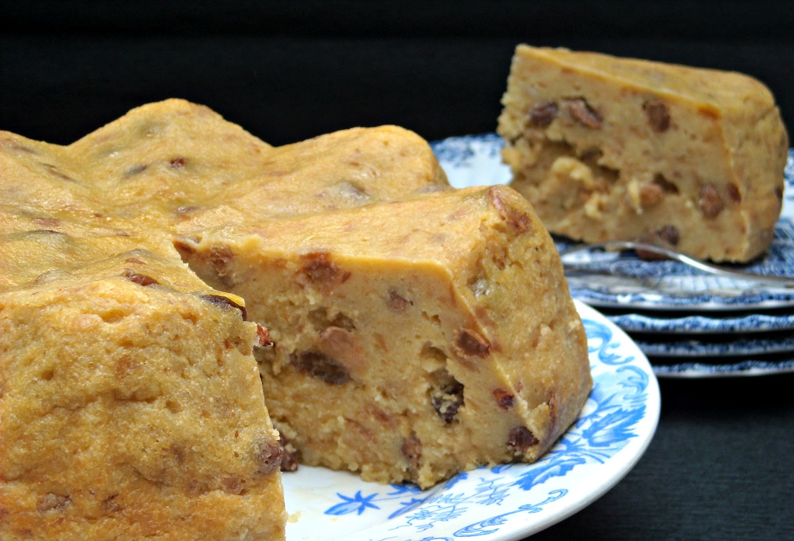 Les pâtisseries de Claudine Pain de chien